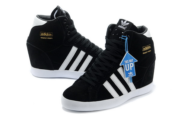 Adidas Originals Basket Profi Up Women Shoes-001