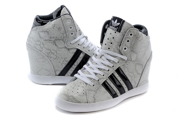 Adidas Originals Basket Profi Up Women Shoes-001