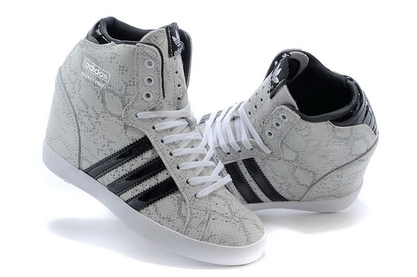 Adidas Originals Basket Profi Up Women Shoes-001