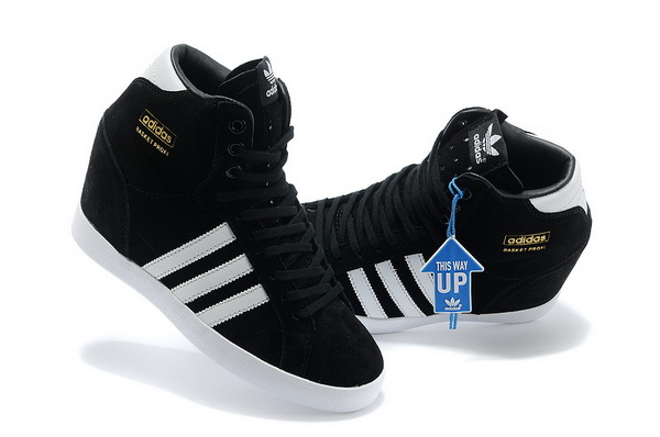 Adidas Originals Basket Profi Up Women Shoes-001