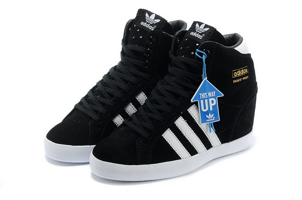 Adidas Originals Basket Profi Up Women Shoes-001