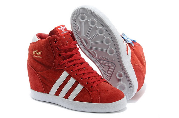 Adidas Originals Basket Profi Up Women Shoes-002