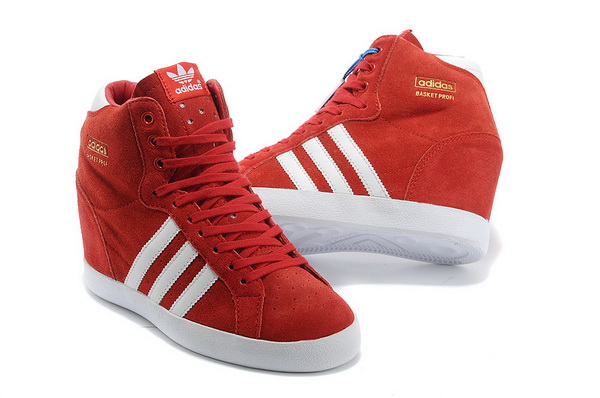 Adidas Originals Basket Profi Up Women Shoes-002