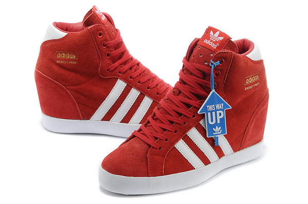 Adidas Originals Basket Profi Up Women Shoes-002