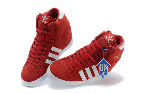 Adidas Originals Basket Profi Up Women Shoes-002