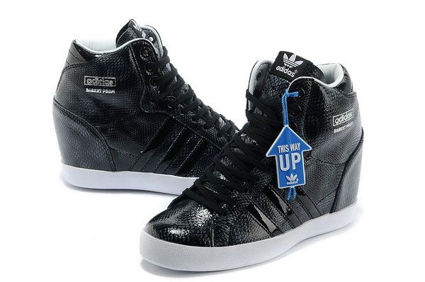 Adidas Originals Basket Profi Up Women Shoes-002