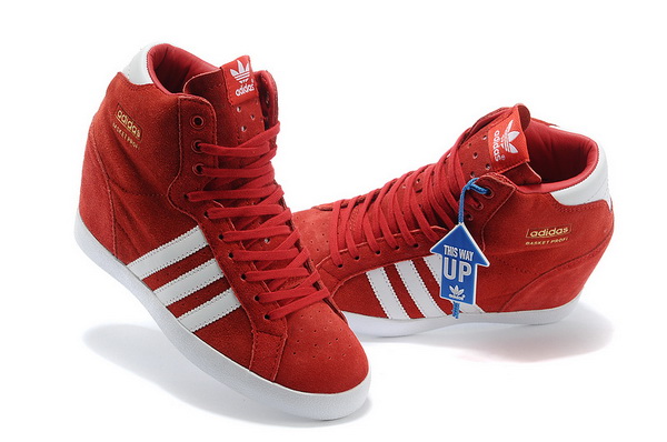 Adidas Originals Basket Profi Up Women Shoes-002