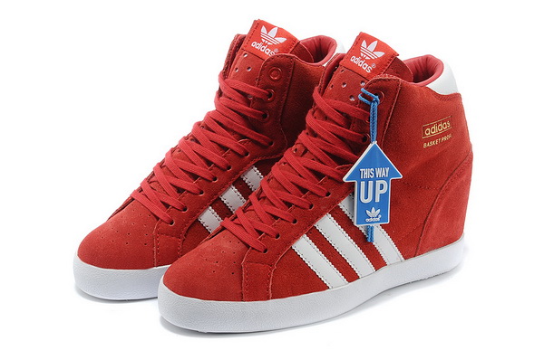 Adidas Originals Basket Profi Up Women Shoes-002