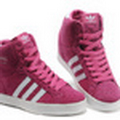 Adidas Originals Basket Profi Up Women Shoes-003