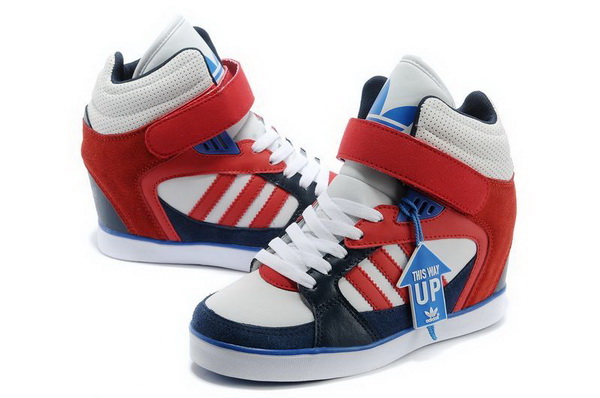 Adidas Originals Basket Profi W Up Women Shoes-001