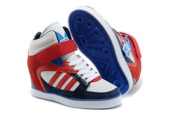 Adidas Originals Basket Profi W Up Women Shoes-001