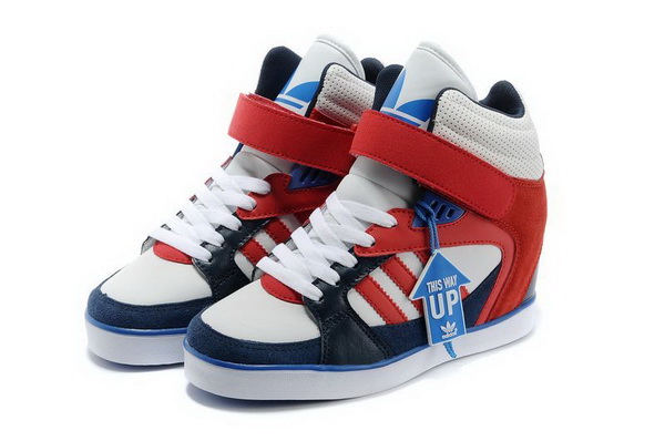 Adidas Originals Basket Profi W Up Women Shoes-001