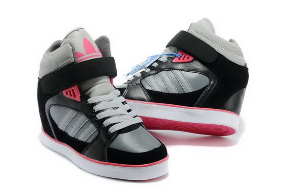 Adidas Originals Basket Profi W Up Women Shoes-002