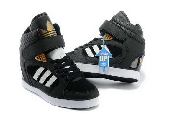 Adidas Originals Basket Profi W Up Women Shoes-003