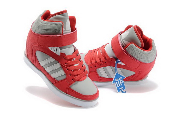 Adidas Originals Basket Profi W Up Women Shoes-004