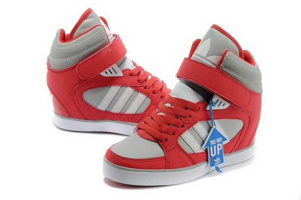 Adidas Originals Basket Profi W Up Women Shoes-004