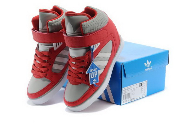 Adidas Originals Basket Profi W Up Women Shoes-004