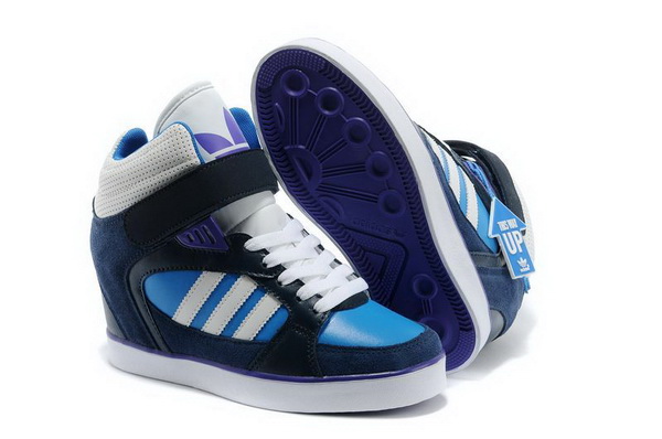 Adidas Originals Basket Profi W Up Women Shoes-005