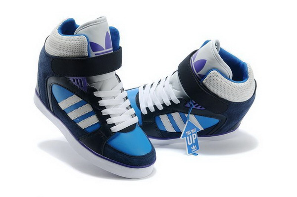 Adidas Originals Basket Profi W Up Women Shoes-005