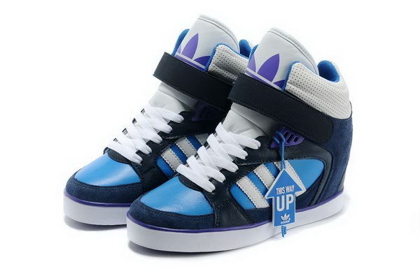 Adidas Originals Basket Profi W Up Women Shoes-005