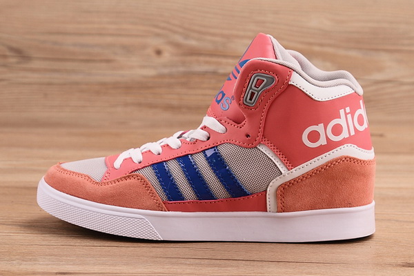 Adidas Originals EXTABALL Women Shoes-052