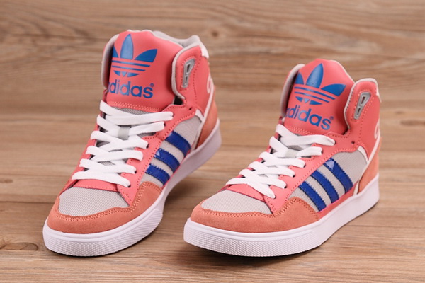 Adidas Originals EXTABALL Women Shoes-052