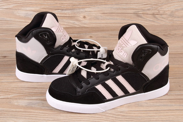 Adidas Originals EXTABALL Women Shoes-046