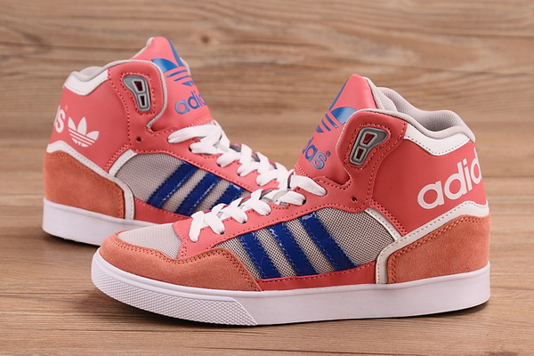 Adidas Originals EXTABALL Women Shoes-052