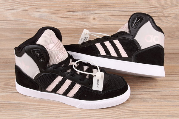 Adidas Originals EXTABALL Women Shoes-046