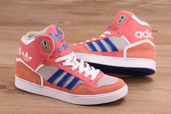 Adidas Originals EXTABALL Women Shoes-052