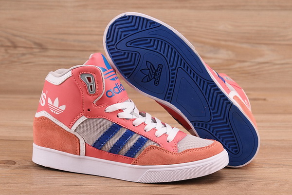 Adidas Originals EXTABALL Women Shoes-052