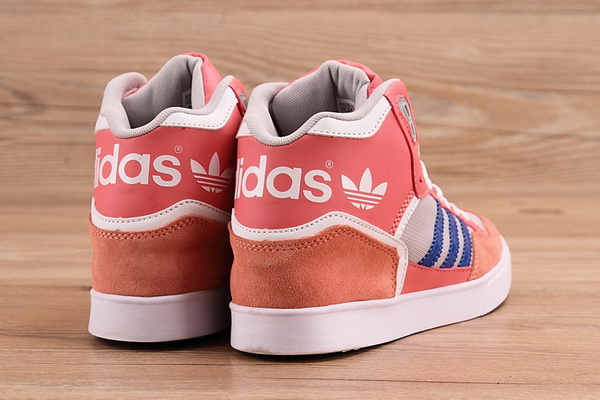 Adidas Originals EXTABALL Women Shoes-052