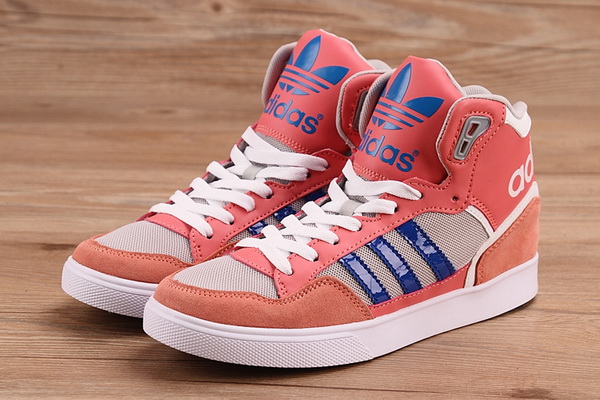 Adidas Originals EXTABALL Women Shoes-052