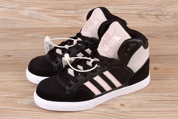 Adidas Originals EXTABALL Women Shoes-046