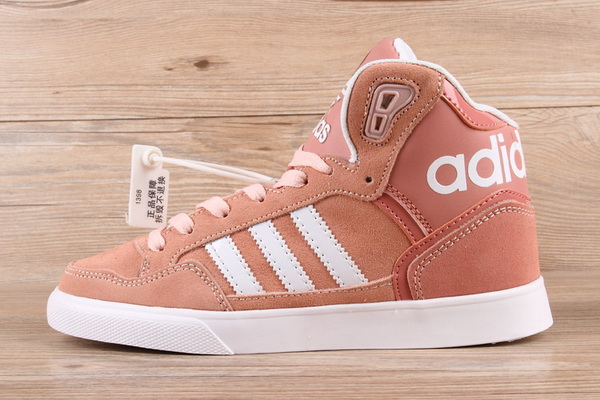 Adidas Originals EXTABALL Women Shoes-045