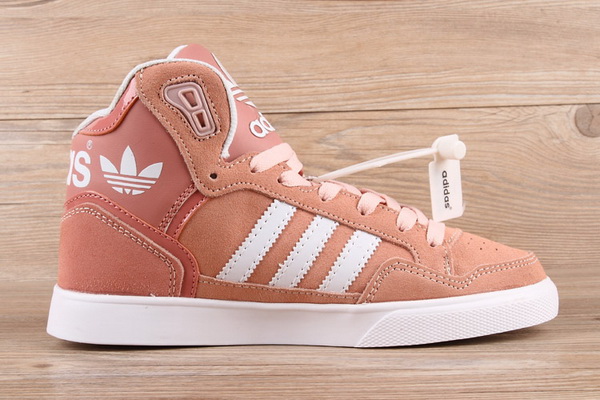 Adidas Originals EXTABALL Women Shoes-045