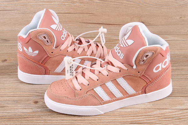 Adidas Originals EXTABALL Women Shoes-045