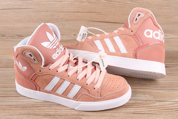 Adidas Originals EXTABALL Women Shoes-045