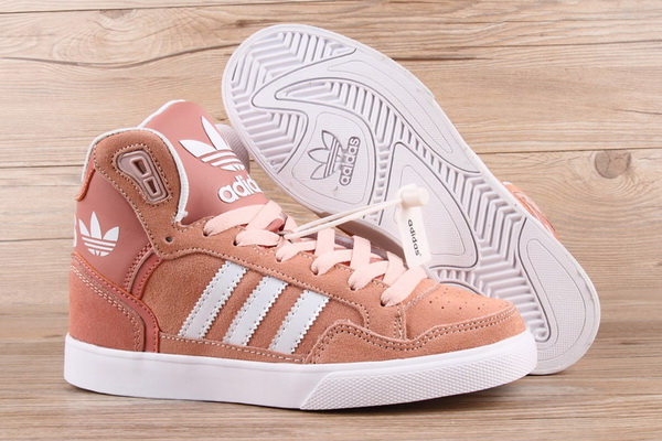 Adidas Originals EXTABALL Women Shoes-045