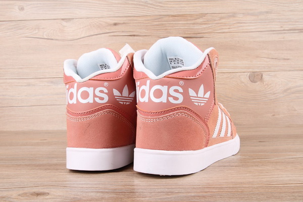 Adidas Originals EXTABALL Women Shoes-045