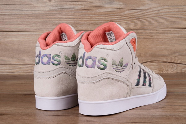 Adidas Originals EXTABALL Women Shoes-051