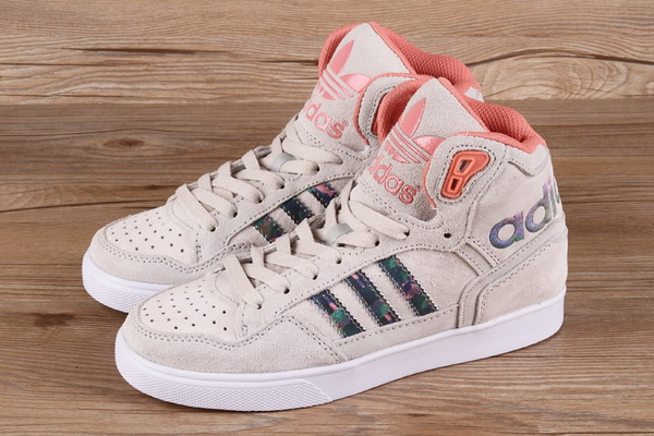 Adidas Originals EXTABALL Women Shoes-051