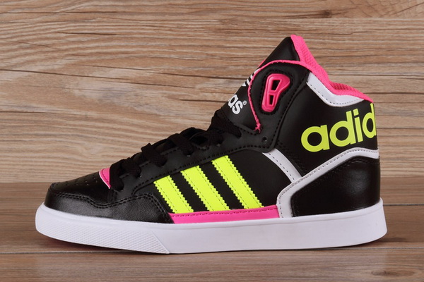 Adidas Originals EXTABALL Women Shoes-050