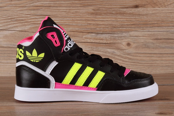 Adidas Originals EXTABALL Women Shoes-050