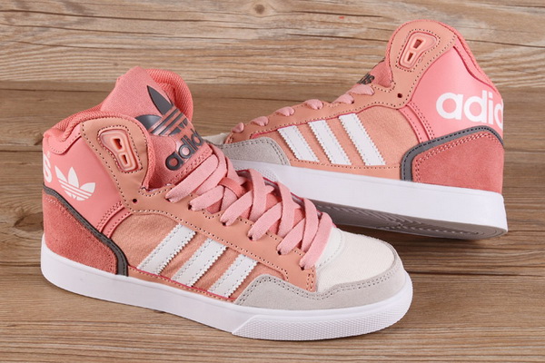 Adidas Originals EXTABALL Women Shoes-044