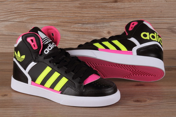 Adidas Originals EXTABALL Women Shoes-050