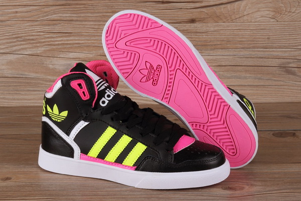 Adidas Originals EXTABALL Women Shoes-050