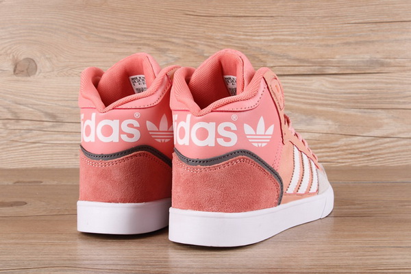 Adidas Originals EXTABALL Women Shoes-044