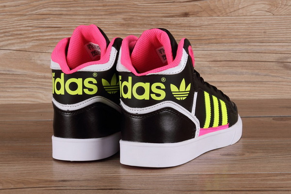 Adidas Originals EXTABALL Women Shoes-050