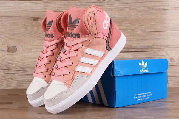 Adidas Originals EXTABALL Women Shoes-044